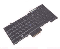 Keyboard (DANISH) 5704327829522 - Teclado / ratn -  5704327829522