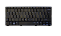 Keyboard (DANISH) - Teclado / ratón -