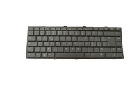 Keyboard (EUROPEAN) - Teclado / ratn -