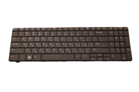 Keyboard (US/INTERNATIONAL) - Teclado / ratn -