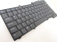 Keyboard (DANISH) 5711045118005 - Teclado / ratn -  5711045118005