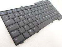 Keyboard (SWEDISH/FINNISH) 5704327934349 - Teclado / ratn -  5704327934349