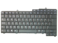 Keyboard (BELGIAN) - Teclado / ratón -