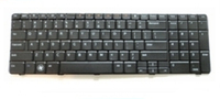 Keyboard (SPANISH) - Teclado / ratn -