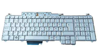 Keyboard (DANISH) 5711045145247 - Teclado / ratón -  5711045145247