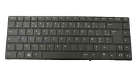 Keyboard (FRENCH) - Teclado / ratón -