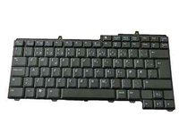 Keyboard (NORWEGIAN) - Teclado / ratn -