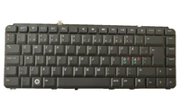 Keyboard (NORDIC EAST EURO) - Teclado / ratn -