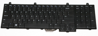 Keyboard (US) 5704327876830 - Teclado / ratn -  5704327876830