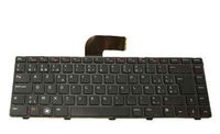 Keyboard (BELGIAN) 5711045144837 - Teclado / ratn -  5711045144837