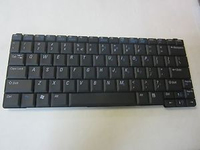 Keyboard (US) - Teclado / ratn -