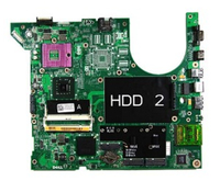 Motherboard  0M824G - Placas bases -