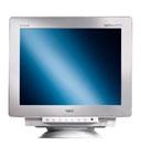 NEC NEC MultiSync® FE770 CRT-Monitor 43,2 cm (17 Zoll) 1024 x 768 Pixel http://images.icecat.biz/img/norm/low/127410-5876.jpg