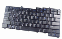 Keyboard (US) 5704327746843 MF910 - Teclado / ratón -  5704327746843