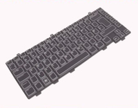 Keyboard (ENGLISH) 5704327859543 - Teclado / ratn -  5704327859543