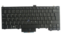 Keyboard (ENGLISH) 5704327983583 - Teclado / ratón -  5704327983583
