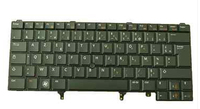 Keyboard (FRENCH) - Teclado / ratón -