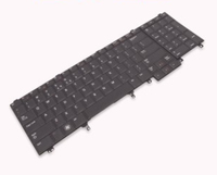 Keyboard (US/INTERNATIONAL) - Teclado / ratn -