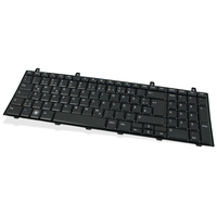 Keyboard (NORDIC EAST EURO) - Part Number: NR6NJ