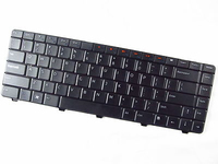 Keyboard (DANISH) 5704327860464 - Teclado / ratn -  5704327860464