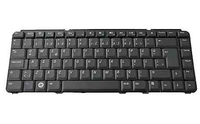 Keyboard (TURKISH) - Teclado / ratn -