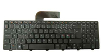 Keyboard (SPANISH) - Teclado / ratn -