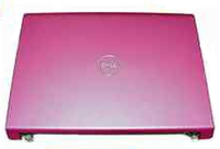 Pink LCD Back Cover 5704327965329 - 5704327965329