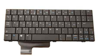 Keyboard (ENGLISH) 5704327860693 - Teclado / ratn -  5704327860693