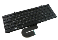 Keyboard (ENGLISH) 5704327987956 - Teclado / ratn -  5704327987956