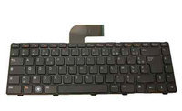 Keyboard (FRENCH) - Teclado / ratn -