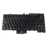 Keyboard (UK) - Teclado / ratn -