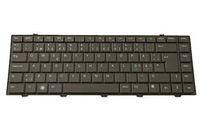 Keyboard (NORDIC) - Teclado / ratn -