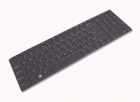 Keyboard (US/INTERNATIONAL) - Teclado / ratn -