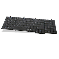 Keyboard (SWEDISH/FINNISH) - Teclado / ratn -