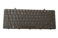 Keyboard (ENGLISH) 5711045218033 - Teclado / ratn -  5711045218033