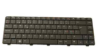 Keyboard (EUROPEAN) - Teclado / ratn -