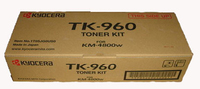 Toner Black  1T05JG0NL0 - Toner -