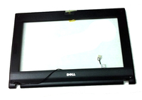 Front Bezel With Webport 5711045084157 - 5711045084157