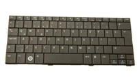 Keyboard (TURKISH) - Teclado / ratn -