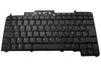 Keyboard (BELGIAN) - Teclado / ratn -