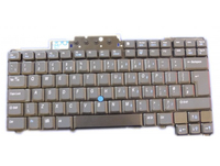Keyboard (DANISH) 5704327793342 - Teclado / ratón -  5704327793342