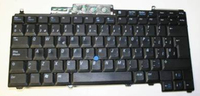 Keyboard (SPANISH) 5704327784210 - Teclado / ratn -  5704327784210