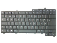 Keyboard (DANISH) 5704327830122 - Teclado / ratn -  5704327830122