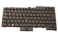 Keyboard (TURKISH) - Teclado / ratn -