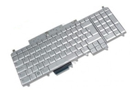 Keyboard (ENGLISH) 5704327779131 - Teclado / ratn -  5704327779131