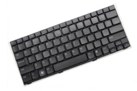 Keyboard (US/INTERNATIONAL) 5711045099076 - Teclado / ratn -  5711045099076