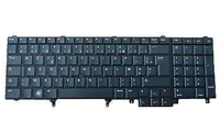 Keyboard (FRENCH) - Teclado / ratn -