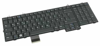Keyboard (FRENCH) - Teclado / ratón -
