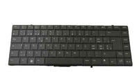 Keyboard (SWISS) - Teclado / ratn -