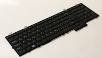 Keyboard (ROMANIA) - Teclado / ratón -